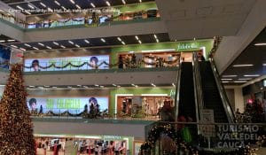 Centro Comercial Pacific Mall - Foto 2