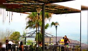 Racamandapa Restaurante (Dapa, Yumbo) - Foto 6