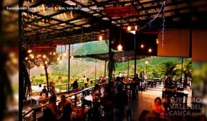 Racamandapa Restaurante (Dapa, Yumbo) - Foto 4
