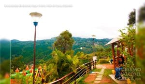 Racamandapa Restaurante (Dapa, Yumbo) - Foto 19