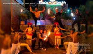 Racamandapa Restaurante (Dapa, Yumbo) - Foto 2