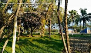 Comfandi Santa Ana Cartago Centro Recreativo - Foto 2