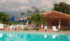 Comfandi Santa Ana Cartago Centro Recreativo - Foto 5