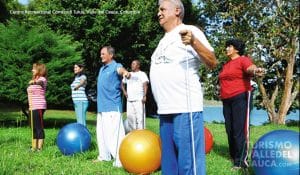 Centro Recreativo Comfandi Tuluá - Foto 2