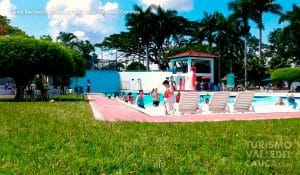 Centro Recreativo Comfandi Tuluá - Foto 5