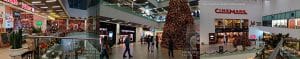 Centro Comercial Pacific Mall