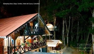 Glamping Stars Dapa - Foto 1