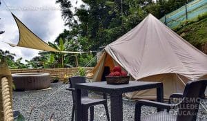 Glamping Stars Dapa - Foto 11