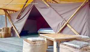 Glamping Stars Dapa - Foto 2