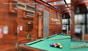 Glamping Stars Dapa - Foto 9