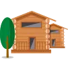 Ico cabana