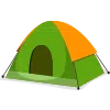 Ico camping