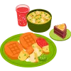 Ico restaurante tipico