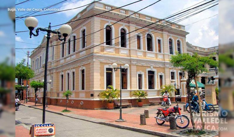 Guadalajara de Buga y sus sitios turísticos imperdibles