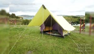 Camping Berlin - Foto 2