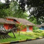 Foto ecohotel el castillo cali turismo valle del cauca colombia3