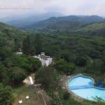 Foto ecohotel el castillo cali turismo valle del cauca colombia4