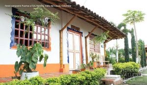 Hotel campestre Puertas al Sol - Foto 4