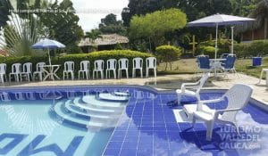 Hotel campestre Puertas al Sol - Foto 6