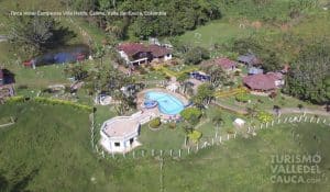 Finca Hotel Campestre Villa Heidy - Foto 1
