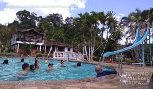 Finca Hotel Campestre Villa Heidy - Foto 11