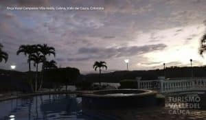 Finca Hotel Campestre Villa Heidy - Foto 3