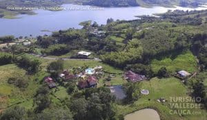 Finca Hotel Campestre Villa Heidy - Foto 4