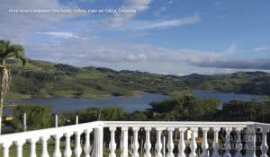 Finca Hotel Campestre Villa Heidy - Foto 6