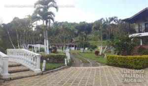 Finca Hotel Campestre Villa Heidy - Foto 9
