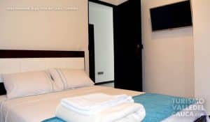 Hotel Manantial M Lare Buga - Foto 2