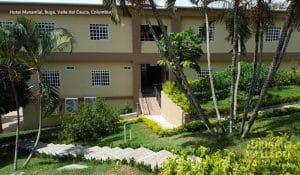 Hotel Manantial M Lare Buga - Foto 3