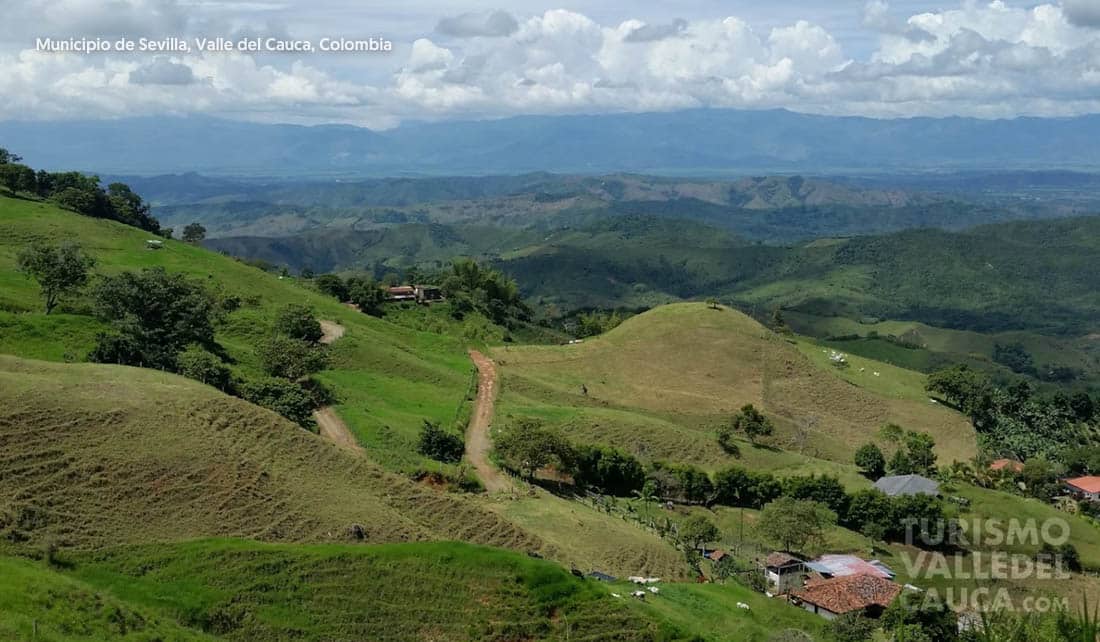 Fotos municipio de sevilla turismo valle del cauca colombia3