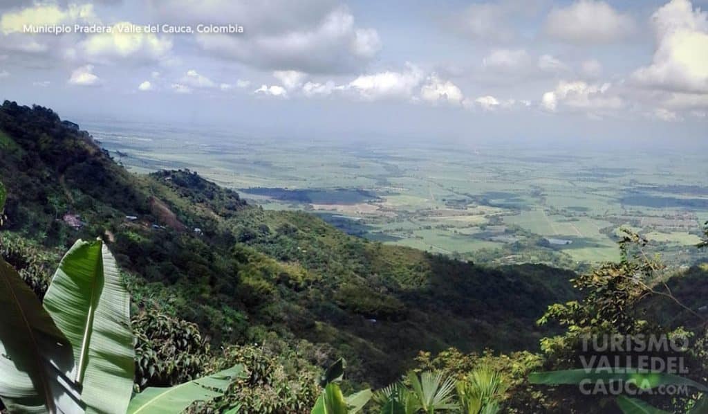 Pradera capital del dulce » Turismo Valle del Cauca