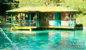 Casa Lago El Manantial - Foto 6