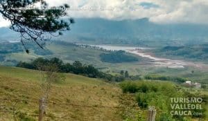 La Reserva Nacional Forestal Bosque de Yotoco - Foto 4