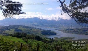 La Reserva Nacional Forestal Bosque de Yotoco - Foto 6