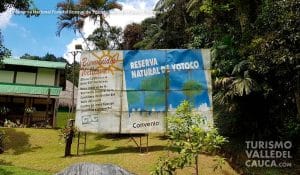 La Reserva Nacional Forestal Bosque de Yotoco - Foto 17