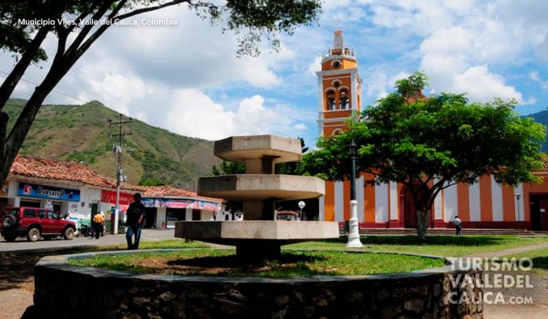 Municipio de Vijes » Turismo Valle del Cauca