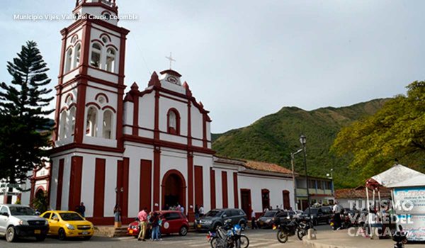 Municipio de Vijes » Turismo Valle del Cauca