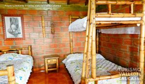 Posada La Bohemia - Foto 1