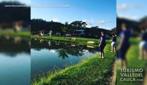 Centro Recreacional Nayaré - Foto 12