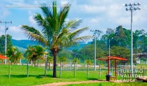 Centro Recreacional Nayaré - Foto 4