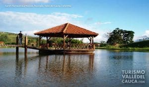 Centro Recreacional Nayaré - Foto 7