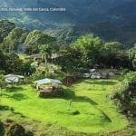 El cambuche del mono hostel municipio de jamundi turismo valle del cauca colombia (8)