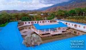 El Oasis Centro Vacacional Pradera - Foto 12