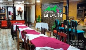 Hostal La Lolita - Foto 11