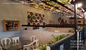 Terra Adventure & Lounge - Foto 1