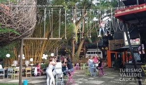 Terra Adventure & Lounge - Foto 5