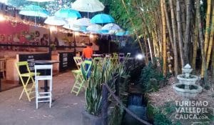 Terra Adventure & Lounge - Foto 6
