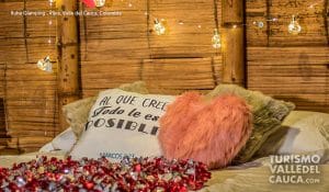 Ruhe Glamping - Foto 9